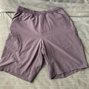 Lululemon 9” Pacebreaker Short
